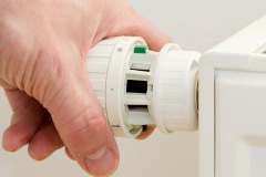 Hutchesontown central heating repair costs