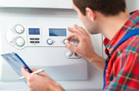 free Hutchesontown gas safe engineer quotes