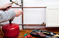 free Hutchesontown heating repair quotes