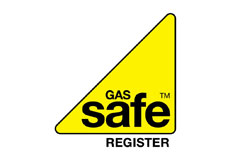 gas safe companies Hutchesontown